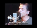Dave Gahan - Miracles (subtitulada)