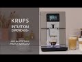 Кофеварка Krups EA877D10