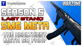 COD:WZ Season 5 CLOSE RANGE META!! What are the best attachments, loadouts, and builds??