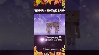 Download lagu Lagu Story Sendiri - Band Kotak Feat Indah Yastami #shorst #shortvideo #shortsyoutube mp3