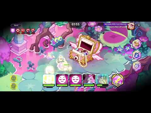 How to beat Hard Mode 9-30 in beast yeast! | CRK