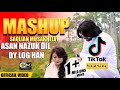 Mashup Saraiki Asan Nazuk Dil Dy Log Han Official Video 2021 Saqlain Musakhelvi Official
