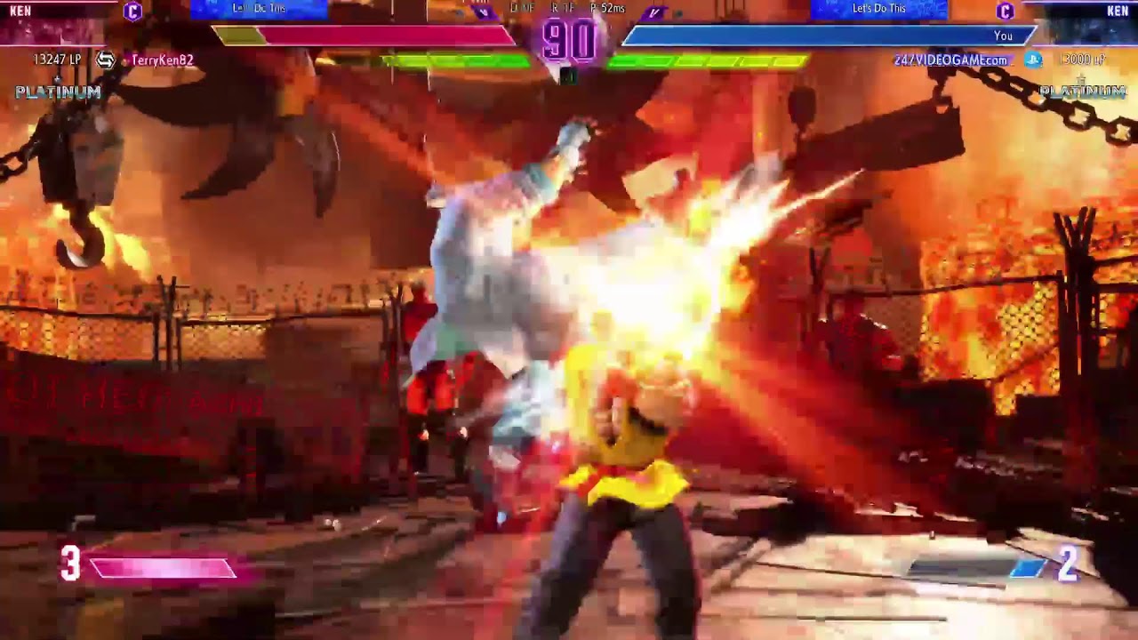 Play Video