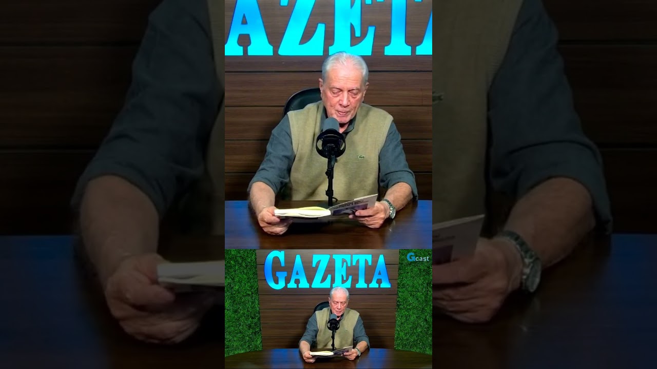 🧱📖 Marcos Formighieri tá com o livro aberto! Ele conta e explica as histórias de corrupção!