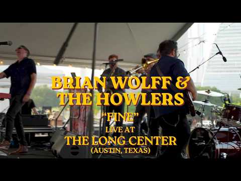 Brian Wolff & The Howlers video
