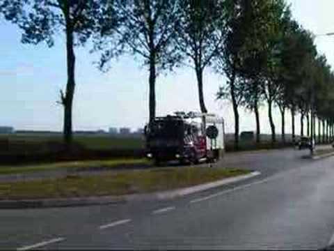 25 juni Prio 1 Nieuwe Hoefweg Benthuizen ongeval 66849