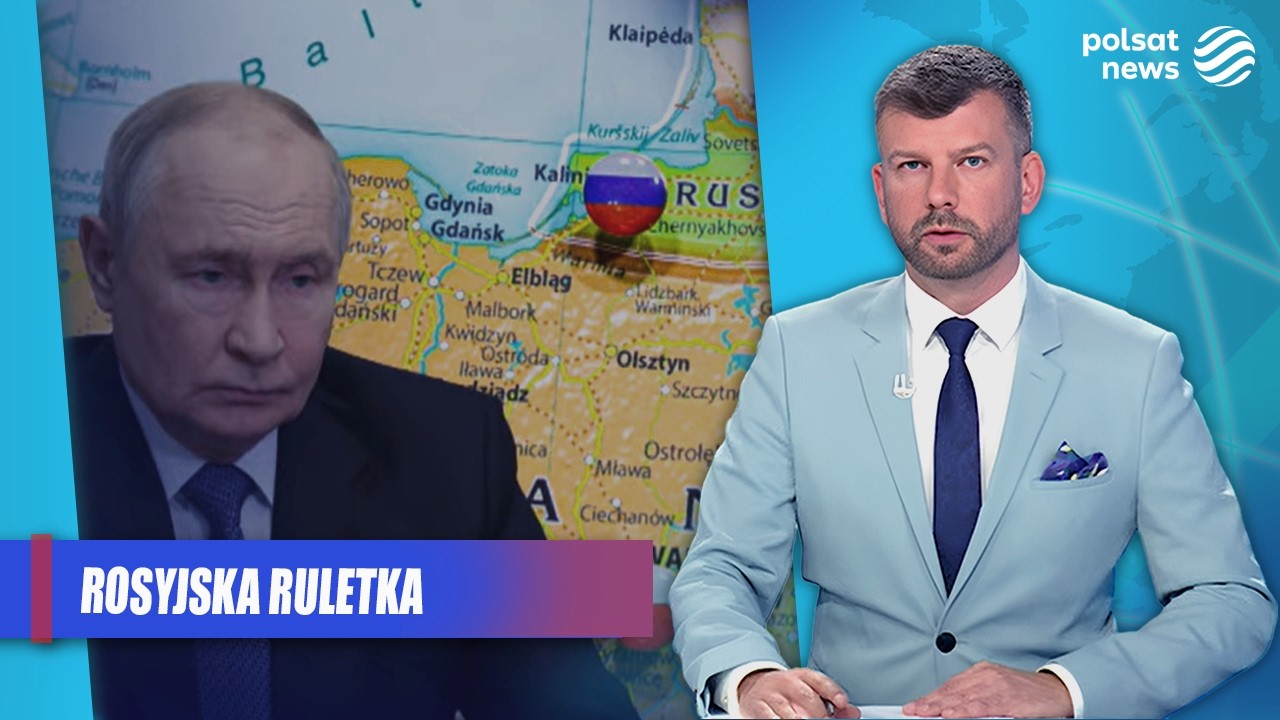 Ptasi mózg znów się odezwał