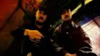 '8 lineas' violadores del verso videoclip