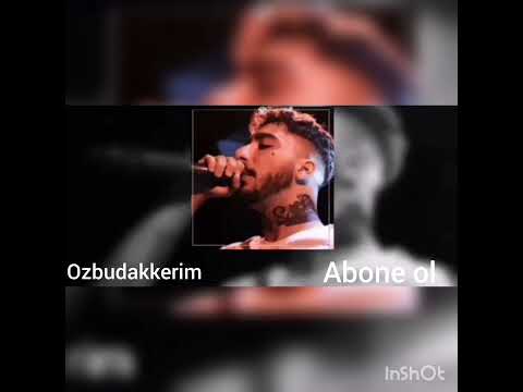 Aydilge X Uzi - Aşk Paylaşılmaz (Mix)