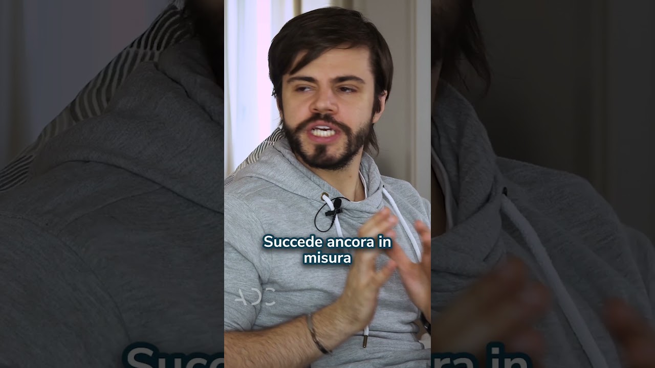 Come affrontare la DIPENDENZA da CELLULARE - @ValerioRosso