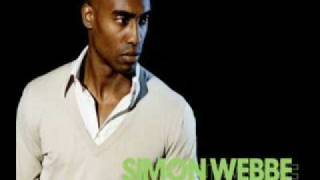 I ain't you- Simon Webbe