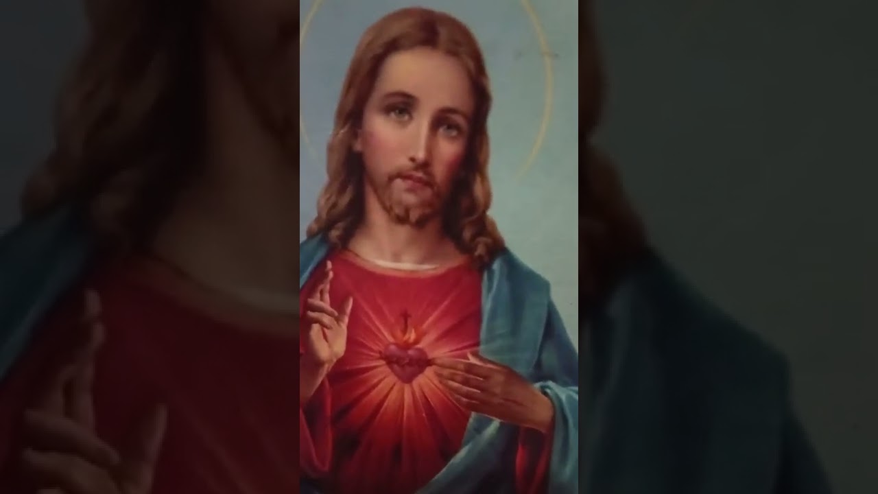 "OH JESÚS AMOR MÍO"CELIA ELSA AMBROSSINI