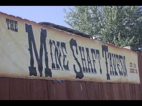 The Mine Shaft Tavern Video 1