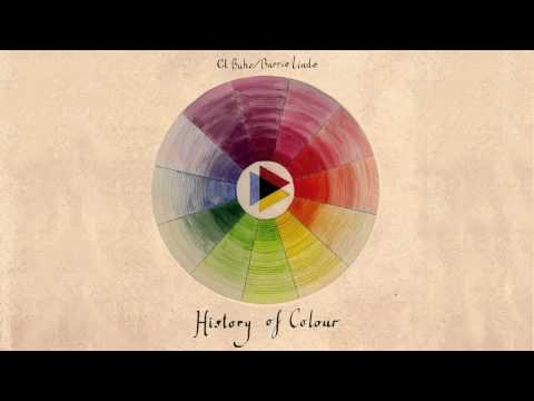 History Of Colour