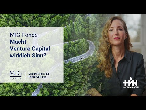 Macht Venture Capital wirklich Sinn – und lässt sich das belegen?