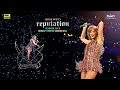 [Re-edited 4K] Delicate - Taylor Swift • Reputation Tour • EAS Channel