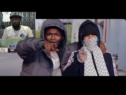 S AREA9   INTRO Music Video#MYVIEWSTV Reaction