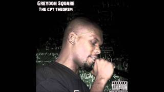 Greydon Square - N Word