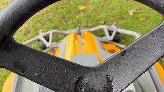 Trattorino rasaerba Stiga Park PRO 16 4wd | Immagine 4 - Agroline