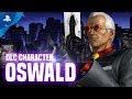 The King Of Fighters XIV Oswald Trailer PS4