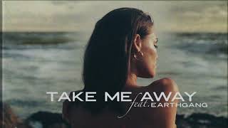 Take Me Away Music Video