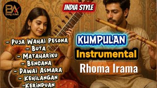 Download lagu Kumpulan Musik Instrumental  - Lagu Rhoma irama #rhomairama #instrumentaldangdut #bangariek #cover  mp3
