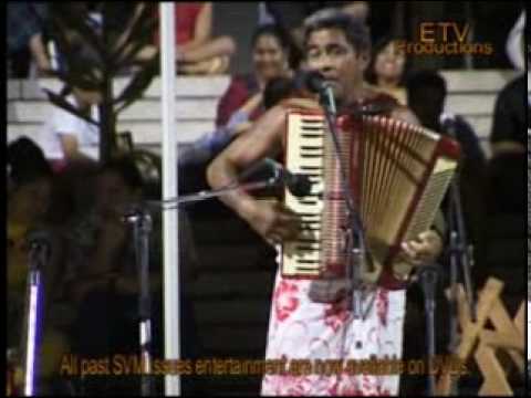 Eletise & Suasusu o le Tina Song.mpg