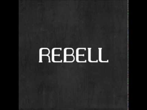 Rebell Unternehmen - Fick die Welt [Danger46, DeeZett, Burak Fame] 2012