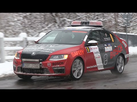 XXVIII. TipCars Pražský Rallysprint 2023 | 0 | Rally Safety Car Klub