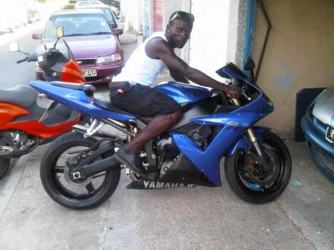 Kreppa (NVT) - Life So Hard -