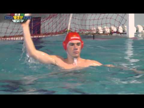 HST U18 - Futura Milano 2015/2016