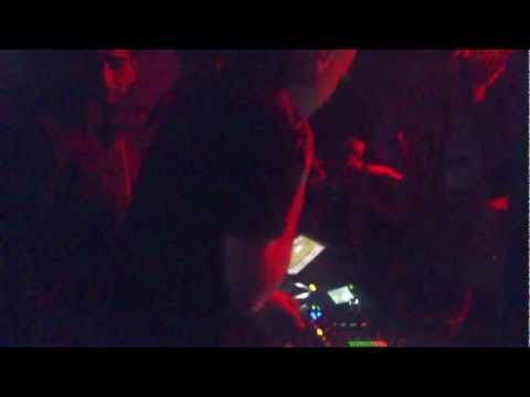 Collision - DJ Vortex (11.01.2013)