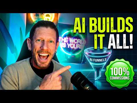 AI1UP Review The $100 Lifetime AI Funnel Builder (ClickFunnels Alternative)