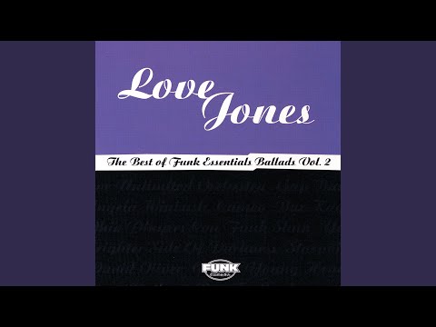 Love Jones by Brighter Side Of Darkness — 1972 Hot 100 hit