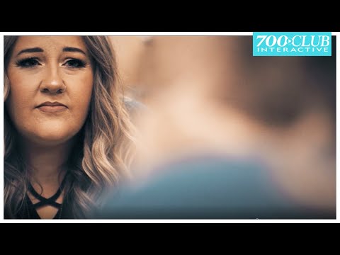 "Opioids became my god"- God Completely Delivered her from Drug Addiction!