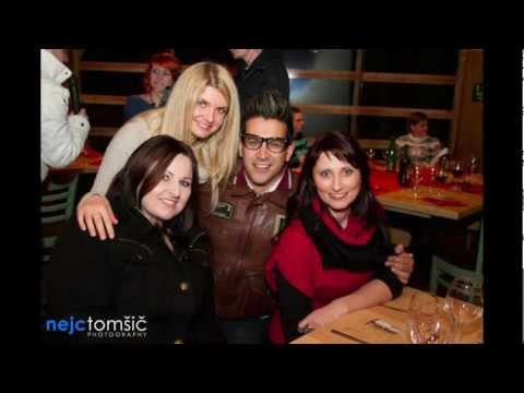 Vesele Štajerke & Domen Kumer - DAJ PIR NA HLADNO 2012 (SKaTER LaFay Rmx)