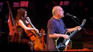 David Gilmour - 12 A Great day for freedom