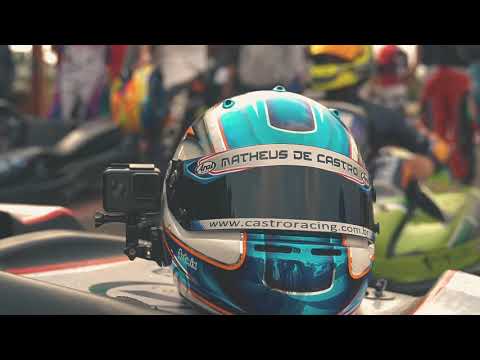 Etapa 1&2 Farroupilha/RS - KMKZY SPORTS