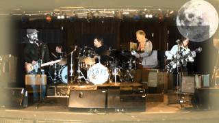 The Bats - Spacejunk