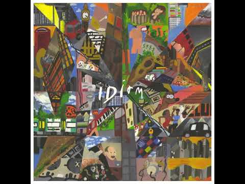 Joe Armon Jones & Maxwell Owin - Easy Now