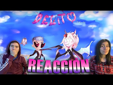 MEXICANOS REACCIONAN 🇲🇽🇦🇷II KHEA - DELITO_V13.wav ft. Zecca