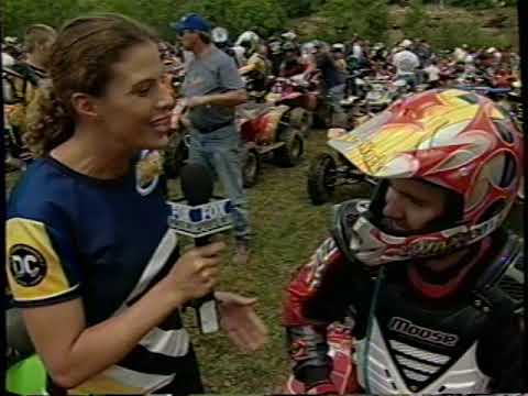 2001 GNCC Round 7 - Wilderness ATV's