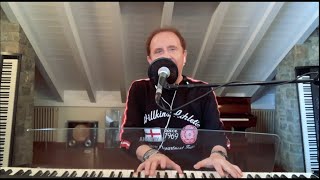 Roby Facchinetti - Ci penserò domani  (Home edition)