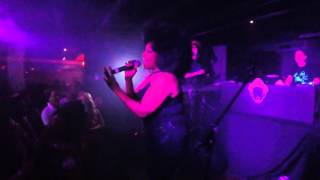 Cindy Mizell  I Put A Spell On You  Stone Soul Party WMC 2016