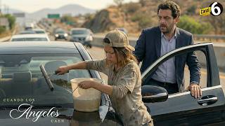 Download lagu Millonario descubre que niña limpiavidrios es su hija perdida mp3