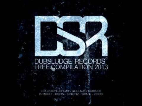 iNTRiKeT - The Woods