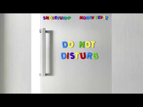 Smokepurpp & Murda Beatz - Do Not Disturb Ft. Offset & Lil Yachty