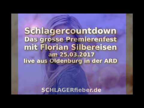 Schlagercountdown mit Helene Fischer!