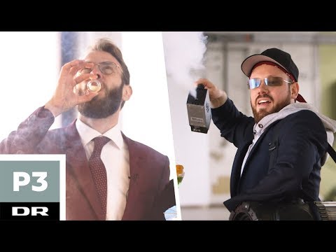 Løvens Bule - NATKLUB