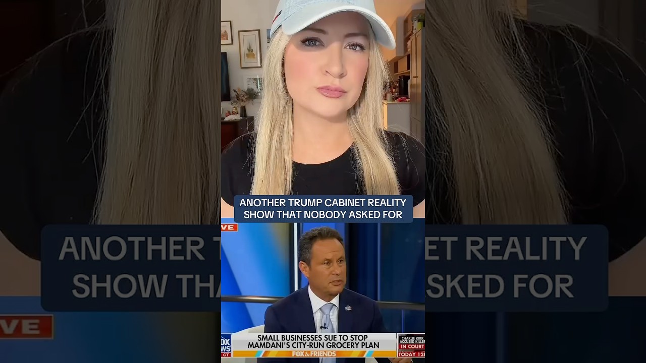 Video: Bulwark Slams SBA's Nicki Minaj-Judged Pitch Contest as Unwanted Reality Show